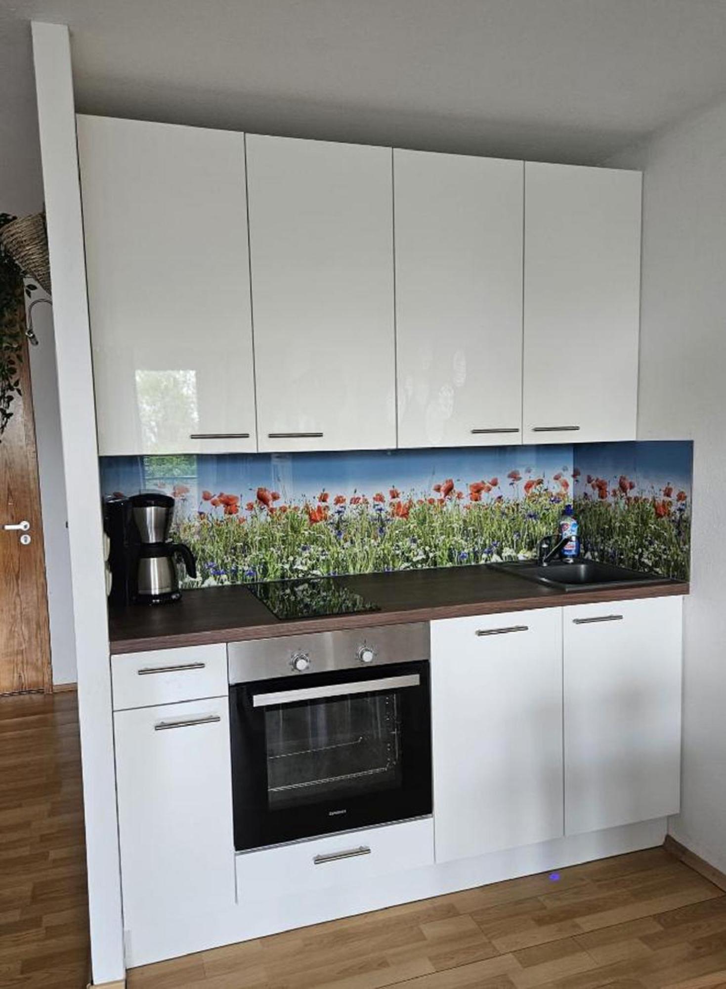 Ferienwohnung Kleine Auszeit Sankt Englmar Exterior photo